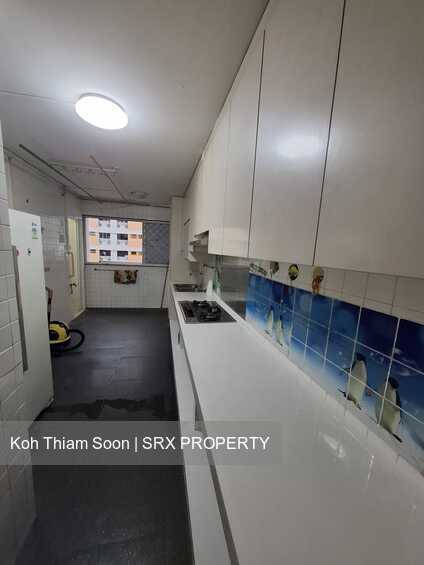 Blk 329 Yishun Rivergreen (Yishun), HDB 4 Rooms #557356551